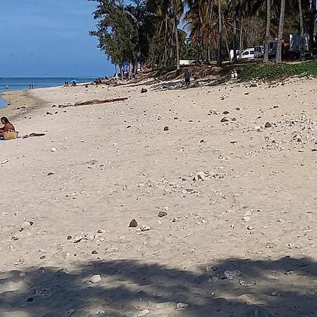 Beau Studio Proximite Plage La Saline Le Bains Bagian luar foto